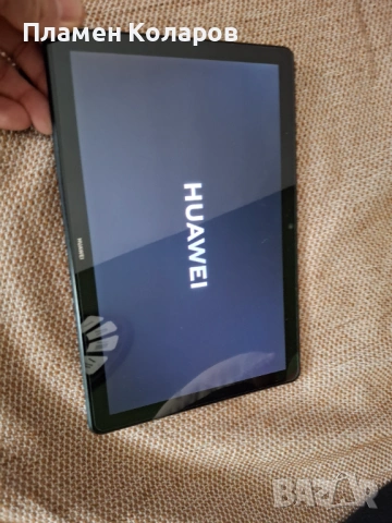 Продавам таблет Huawei MediaPad t5