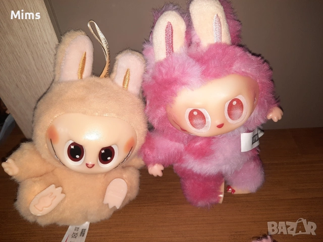 labubu, лабубу pop mart , снимка 3 - Други - 54051953