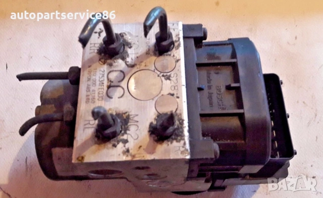 ABS помпа за Subaru Impreza (2003) 27534FE030 11000041160