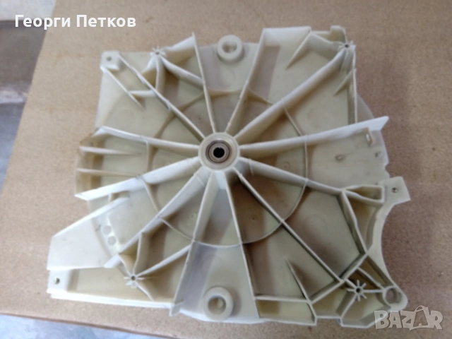 Пералня Whirlpool AWO/D 41115 на части., снимка 13 - Перални - 51251788