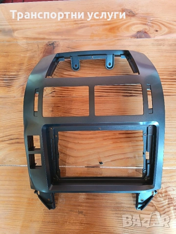 конзола за навигация / мултимедия поло мк4 , снимка 2 - Аксесоари и консумативи - 54154156