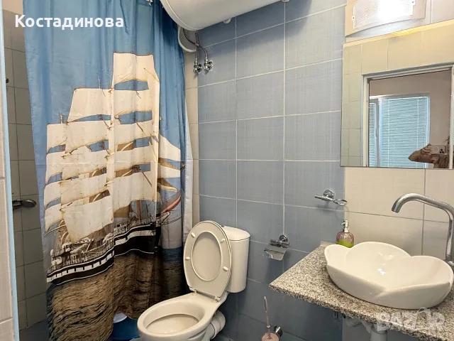 Нощувки в апартамент на частен плаж в гора с голям и малък басейн, снимка 8 - Почивки на море - 55352511