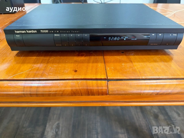 HRMAN KARDON TU 9200