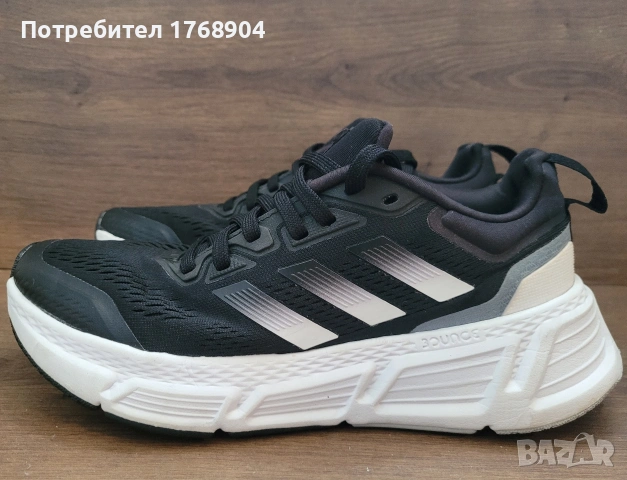 Дамски маратонки Adidas-39номер, снимка 2 - Маратонки - 54760170