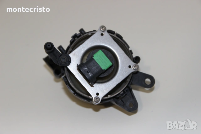 Десен халоген Audi A4 B6 (2000-2004г.) 8E0941700B / десен фар за мъгла 8E0 941 700 B, снимка 4 - Части - 54153686