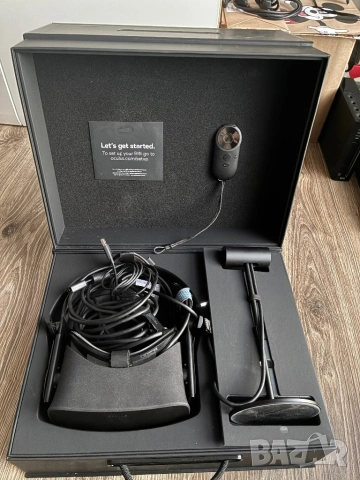 Oculus Rift - VR Очила