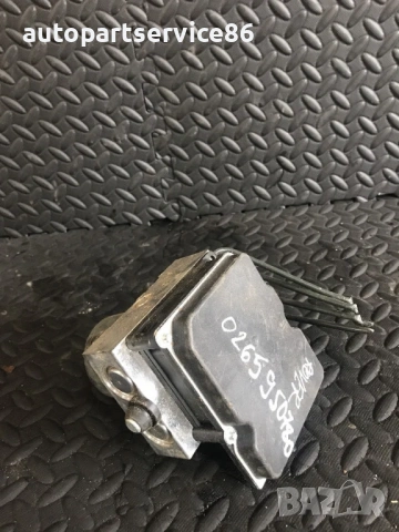 ABS помпа Bosch за Land Rover Discovery IV 3.0 TDI (2011) 0265950780 65,000 km