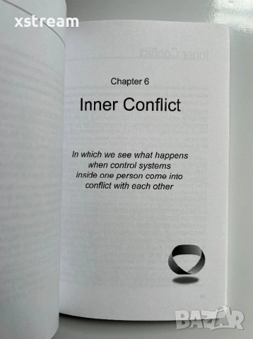 Making Sense of Behavior: The Meaning of Control, William T. Powers Психология и Поведение, снимка 4 - Специализирана литература - 54154352