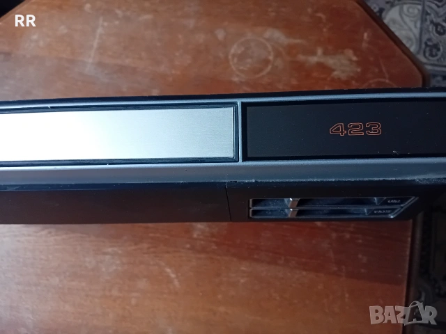 Philips 423, снимка 6 - Грамофони - 55099362