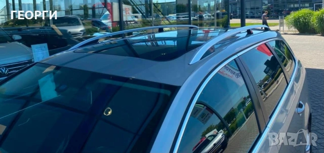 VW PASSAT B7 2014г.2.0TDI 140коня HighLine, Панорама Кожа Климатрон КАТО НОВ 8199€, снимка 6 - Автомобили и джипове - 55076353