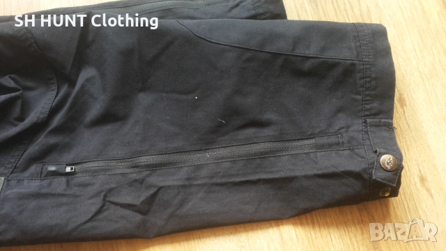 GRIDARMOR Stretch Trouser размер 50 / L за лов панталон със здрава и еластична материи - 2695, снимка 8 - Екипировка - 54841039
