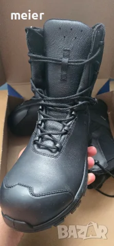 Haix Black Eagle, снимка 3 - Мъжки боти - 55316584