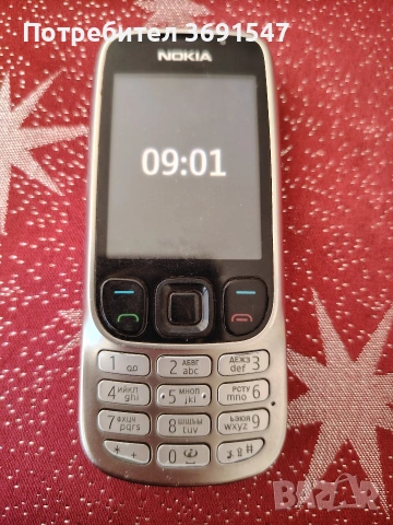 Нокия 6303 ci, снимка 2 - Nokia - 55091869