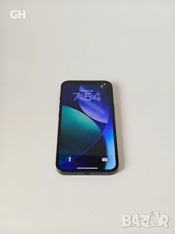 iPhone 13 128GB Midnight | 87% Батерия | Отличен технически, снимка 2 - Apple iPhone - 55399102