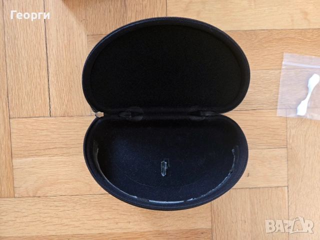 Очила Oakley - Radar Path - Jade, снимка 9 - Слънчеви и диоптрични очила - 54903797