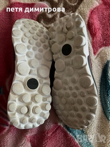 Летни дамски Skechers, снимка 2 - Маратонки - 54936936