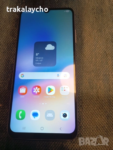 Samsung Galaxy A05s, 4GB/128GB