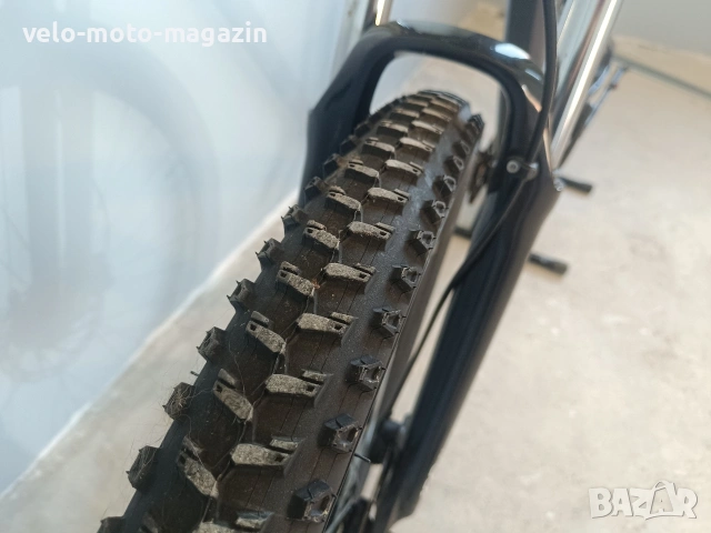 Планински велосипед Rockrider EXPL 500 (29", Размер M), снимка 9 - Велосипеди - 54512595