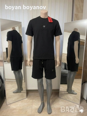 летни екипи за мъже ! , снимка 2 - Спортни дрехи, екипи - 54629482