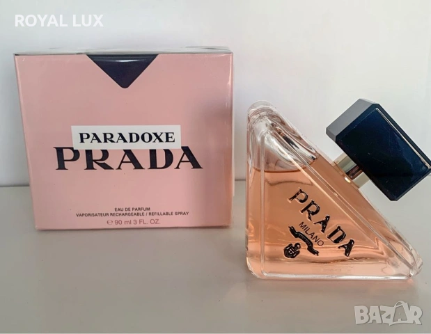 PRADA PARADOXE EDP 90ML -Парфюм за жени