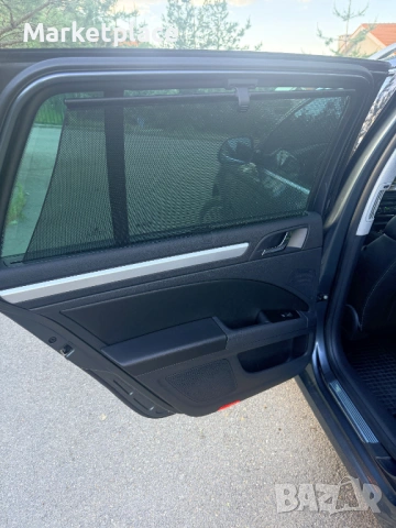 Skoda Superb Combi 4x4 ГАРАЖНА, снимка 16 - Автомобили и джипове - 54179476