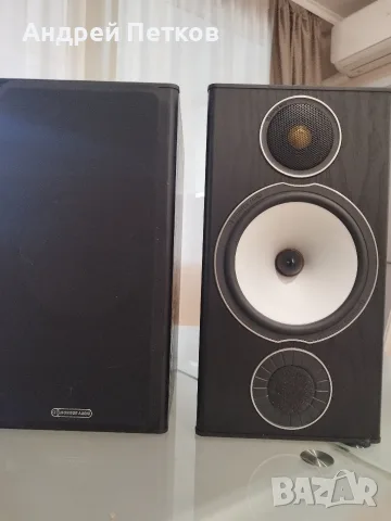 Monitor audio bronze bx2