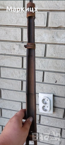 Mauser Gewehr - 98, снимка 2 - Оборудване и аксесоари за оръжия - 54745549