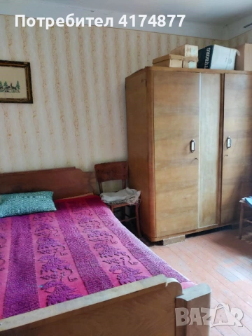 От cобственик, къща с голям двор в тиха улица до борова гора., снимка 11 - Къщи - 54578294