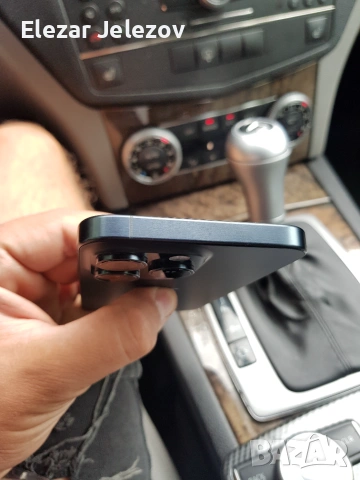 IPhone 15 Pro Max 1TB, снимка 3 - Apple iPhone - 55221588