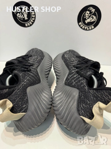 Маратонки ADIDAS ALPHABOUNCE. Номер 44.5, снимка 5 - Маратонки - 55092723