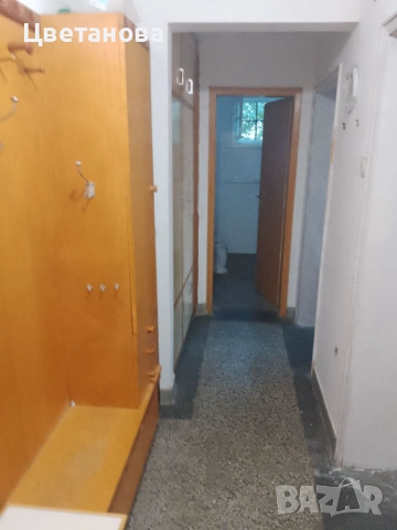 2 стаен апартаментпод наем В. Търново център, снимка 5 - Апартаменти - 54777183