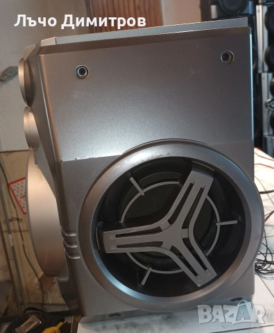 SHARP CD-E700H, снимка 8 - Аудиосистеми - 54885974