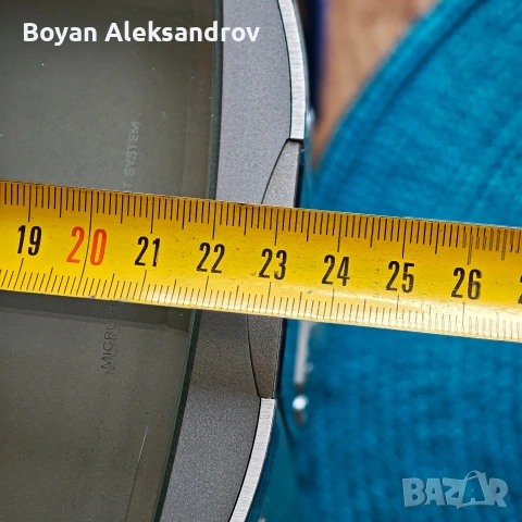 Sony HCD-ED2 - компактна стерео система , снимка 15 - Аудиосистеми - 54726655