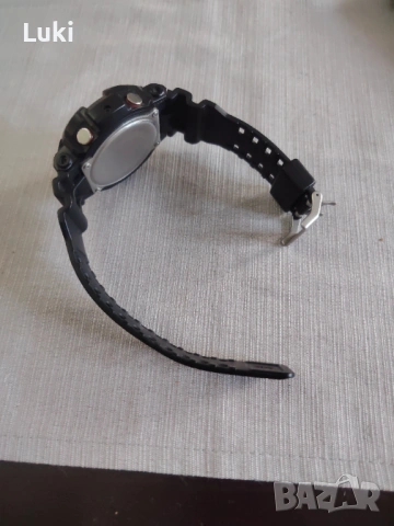 Часовник casio g-shock ga 200, снимка 3 - Мъжки - 54836894