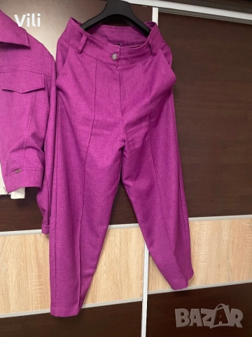 Уникален костюм от INDIGO , снимка 3 - Костюми - 54825708