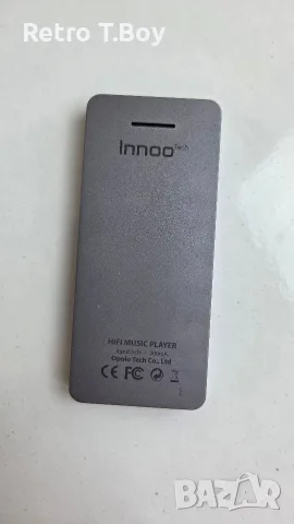 Hi-fi Mp3 player плеър, снимка 2 - MP3 и MP4 плеъри - 55324819
