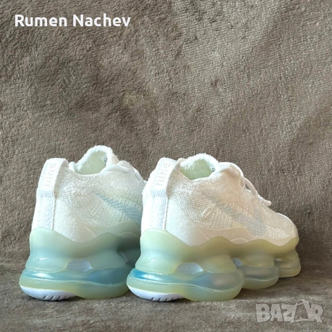 Оригинални Nike Air Max Scorpion (36), снимка 3 - Маратонки - 53948072