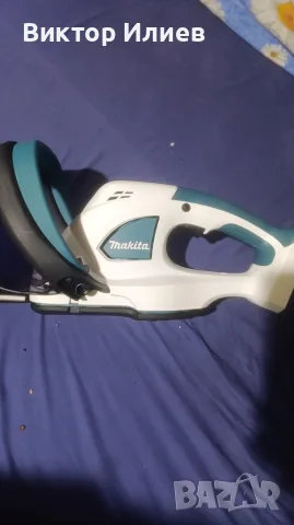 Храсторез Makita