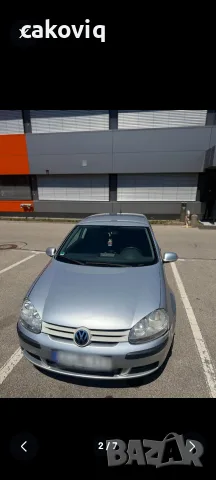 Golf 5 1.4 бензин 75 к.с., снимка 8 - Автомобили и джипове - 55462195