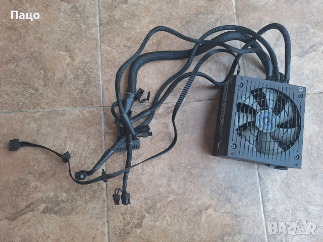 Corsair RM Series RM750 - 750W