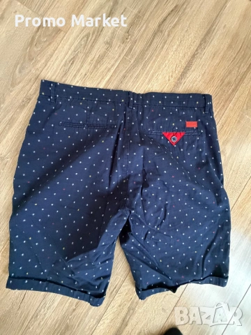 Няколко модела къси панталон US Polo Assn, снимка 3 - Къси панталони - 54494017
