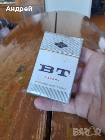 Старо БТ,BT, снимка 2 - Колекции - 54357455
