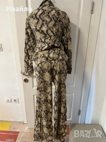 Комплект Zara/зара, снимка 2 - Комплекти - 54649723