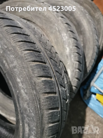 Гуми 185/60R14- Летни, снимка 2 - Гуми и джанти - 54367012