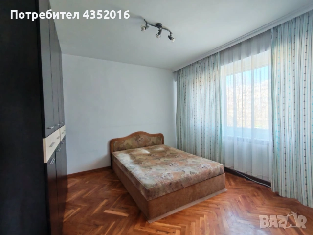 Максима имоти отдава под наем двустаен обзаведен апартамент в кв. Славейков!  , снимка 6 - Апартаменти - 53975794