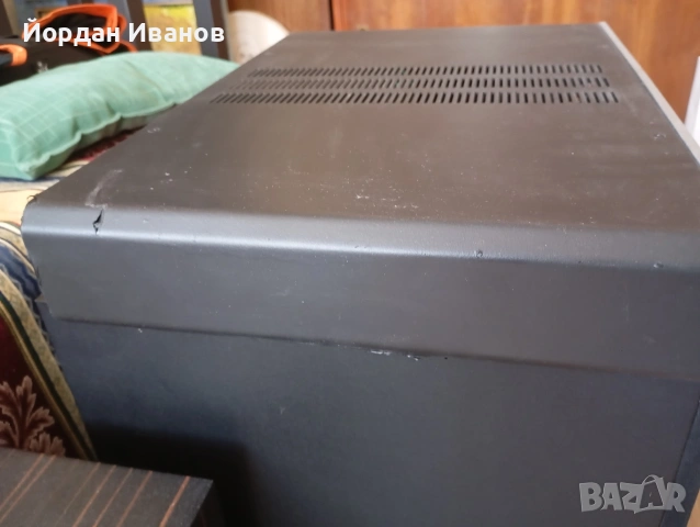 Roksan Caspian Power Amplifier (Mk I). , снимка 3 - Ресийвъри, усилватели, смесителни пултове - 54311196