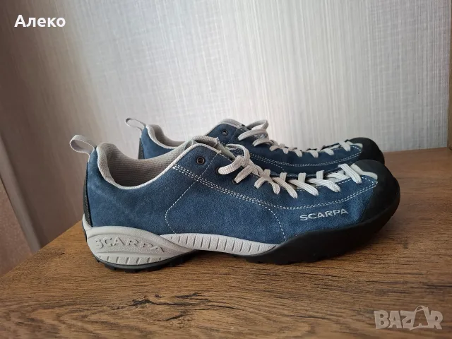 Scarpa Mojito обувки 44 номер. 