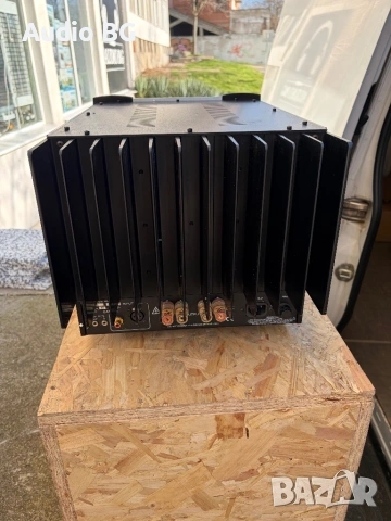 Classe CAM-350 Monoblock Power Amplifier Class A, снимка 6 - Ресийвъри, усилватели, смесителни пултове - 54545995