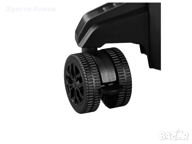 Водоструйка Parkside PHDF 150 A1 Flexi, снимка 6 - Парочистачки и Водоструйки - 54500676