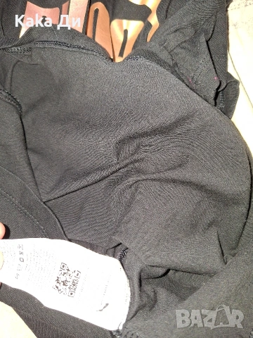 дамска тениска PUMA, снимка 5 - Тениски - 55243146